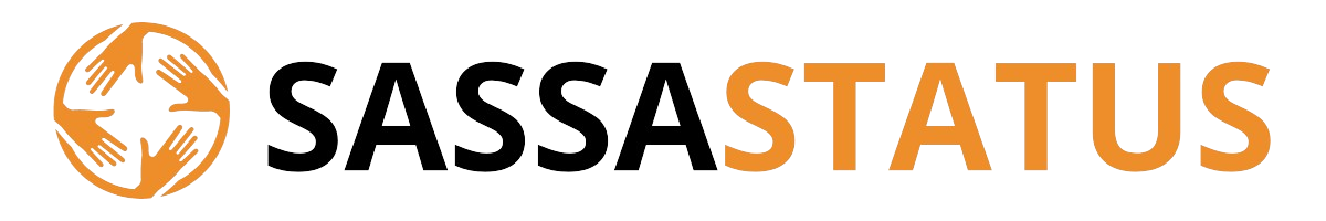 sassa status logo